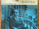 RED GARLAND TRIO: RED IN BLUESVILLE. EXCEPTIONALLY RARE UK ESQUIRE PRESSING EX