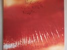 The Cure Kiss Me Kiss Me Kiss Me 2 LP Lyric Inner Synth NM Orig Vinyl