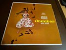 Chuy Reyes Orchestra Rhumbas FREE DANCE LESSON COUPON Arthur Murray VG+Fast ship
