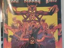 MERCYFUL FATE - FATE BLOODY FATE 2LP YELLOW NEW King Diamond Black Sabbath Rare