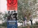 SMALL FACES THERE ARE BUT FOUR SMALL FACES LP VINYL Original album on 180g colou