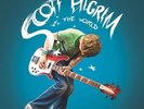 Nigel Godrich Scott Pilgrim Vs. the World Motion Picture Score double LP vinyl