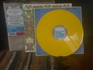 Butterfly 3000 English Yellow Vinyl- King Gizzard and the Lizard Wizard