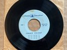1963 Summer Holiday w/Cliff Richard American International Radio Spots Record