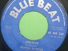 BUSTER'S SKA.JEALOUS.PRINCE BUSTER