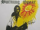 STUDIO ONE PRESENTS BURNING SPEAR LP.