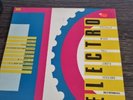 Street Sounds - Electro 10 - LP Record Vinyl Album - 1986 - Hip Hop Immaculate