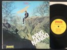 KING NANDO UNPREDICTABLE SOUNDS LP US 1969  EX++