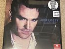Morrissey - Vauxhall And I - Gold Vinyl - 500 Only - Sealed