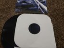 EMINEM The Slim Shady Translucent Purple Vinyl 2X LP of 2,000 NEVER PLAYED