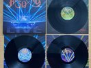 Hawkwind - Hawkwind 50 Live 3xLP 2020 UK Ltd Vinyl NM/NM Space Rock Motorhead