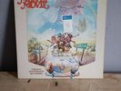The Muppet Movie - Original Soundtrack Recording Vinyl - 1979 S CBS 70170 A1/B1
