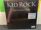 KID ROCK - Rock N Roll Jesus 2xLp 12” Vinyl Record 2016 Reissue Rare