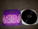 Erasure Abba-esque EP - UK 12 MUTE 144 - NM VINYL