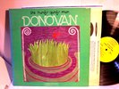 DONOVAN LP 