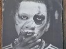 Denzel Curry - Ta13oo Limited Edition Picture Disc Vinyl LP Unplayed Taboo