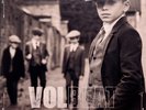VOLBEAT REWIND REPLAY REBOUND NEW & SEALED CLEAR VINYL LP