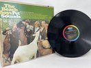 Beach Boys LP - Pet Sounds - Capitol Records T 2458 Mono