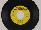 RODDIE JOY: Come Back Baby US Red Bird ’65 Soul 45 NM- Vinyl