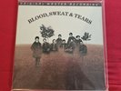 MFSL MINT Vinyl Blood Sweat & Tears Special Limited Edition Nr. 0018 OVP