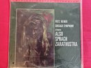 MINT VINYL FRITZ REINER ALSO SPRACH ZARATHUSTRA MFSL ORIGINAL MASTER RECORDING
