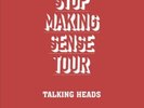 TALKING HEADS-STOP MAKING SENSE TOUR-VINYL IMPORT LP-NEW-SEALED