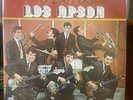 LOS APSON  / 16 EXITOS /   Eco Latin Rock Vinyl Record