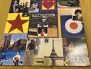 Paul Weller : Stanley Road UK 1995 UK pressing LP Near Mint