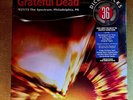 Grateful Dead- Dicks Picks Vol. 36- Philly Spectrum 9-21-72 Vinyl - Sealed