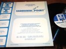 PINK FLOYD May 1970 LP Sound on Film Zabriskie Whats The Point Promo VINYL RARE