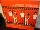 the WHITE STRIPES  Same Lp org.Press. aus 2001 in TOP-CONDITION