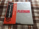 Kiss ‎– Double Platinum   - 2LP Vinyl LP JAPAN NM WAX  OBI 1st  POSTER  FULL
