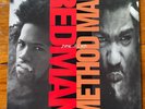 Redman & Method Man - How High Original 1995 Press 12