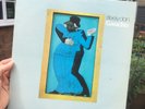 Steely Dan - Gaucho (MCF3090, 1980) printed lyric inner, LP record vinyl