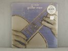 JJ CALE Guitar Man LP sealed 180g VINYL + CD Record CLASSIC ROCK Blues NEW