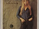 PEGGY LIPTON: Lu / Let Me Pass By US Ode Promo 45 Mod Squad PS