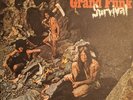 Grand Funk Railroad-Survival LP, 1971 Capitol, VG+/N.MINT