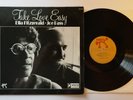 ELLA FITZGERALD / JOE PASS LP ' TAKE LOVE EASY ' NR MINT