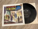 James Brown Live At The Apollo LP King 826 VG+ Funk