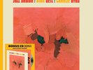 STAN GETZ & CHARLIE BYRD-Jazz Samba-Vinyl LP-Brand New/Still sealed_LAS0723033