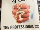 DJ Clue The Professional OG Promo Copy 1998