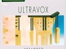 Ultravox - Quartet Deluxe Edition (Vinyl 4LP - 2023 - EU - Original)