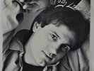 TOBY LYNN - Reaching For The Stars / Tuff Girls - 7