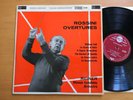 SB-2075 ED1 Rossini Overtures Fritz Reiner RCA Living Stereo 1st S/S EX