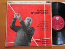 SB-2075 ED1 Rossini Overtures Fritz Reiner EXCELLENT RCA Living Stereo 1st S/S