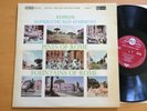SB-2103 Respighi Pines Fountains Of Rome Reiner RCA Living Stereo 1st S/S NM