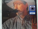 George Strait Number Ones Volume 3 Exclusive Translucent Smoke Vinyl