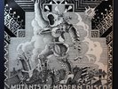 Captain Goodvibes – Mutants Of Modern Disco Vol 1, Aussie pressing (N Mint)