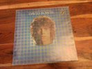 DAVID BOWIE - S/T - 1st PRESS - UK - PHILIPS - 1969 - Original