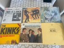 JETHRO TULL-THICK AS A BRICK The Kinks Lulu Gerry And The Pace Makers
